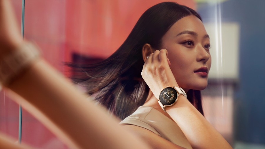 Huawei watch clearance gt for ladies